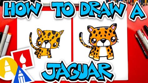 Easy Drawing Tutorials For Kids