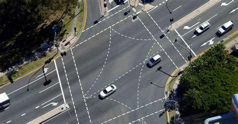 What Are The Top 5 Most Dangerous Intersections In Hillsborough County