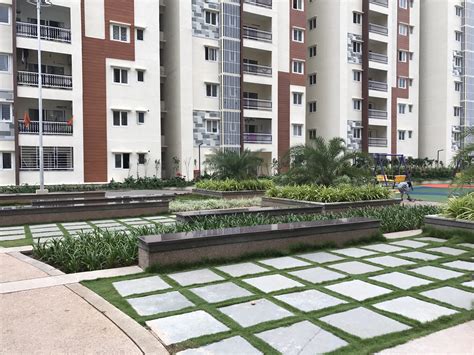 My Home Vihanga Envision Landscapes Architects Ar Vinod Savalam
