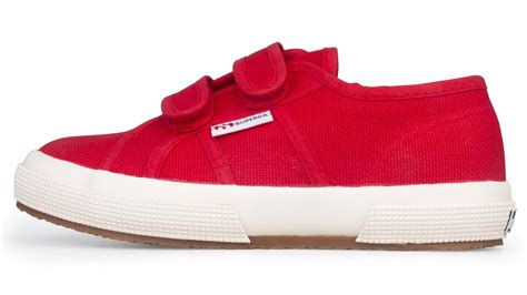 Superga Spore Sale Has Up To 70 Off For Selected Shoes Between March