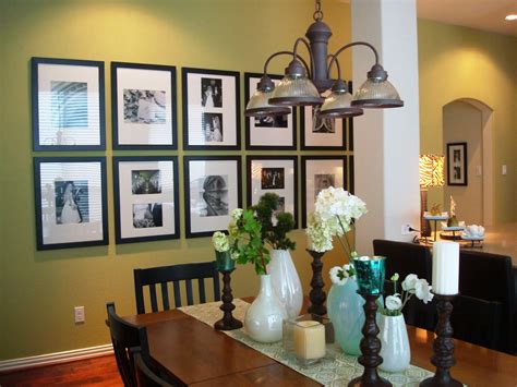 It enlightens a room in a cheerful, sunny sort of fashion. The Norwood Nest: A House of Many Colors