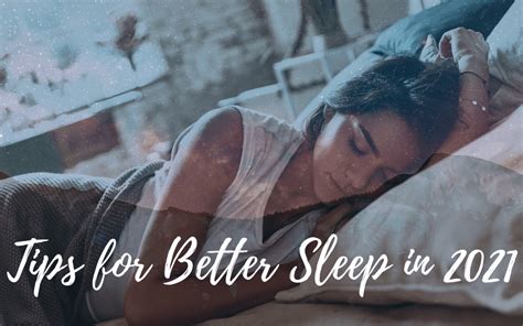 5 Tips For Better Sleep In 2021 Enticare Ear Nose And Throat Doctors