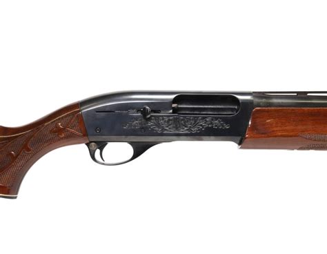 Sold Price Remington 1100 Shotgun 12 Gauge Auto Load April 6 0123