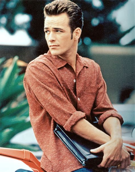 luke perry would not want his daughter dating 90210 s dylan mckay