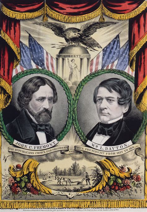Presidents Day History Campaign Ads Of The 19th Century Time