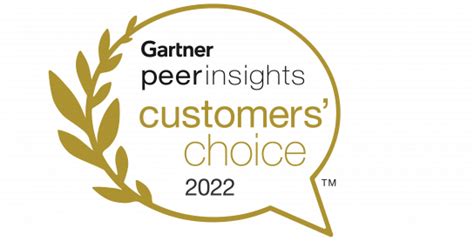 Peoplestrong Named As 2022 Gartner Peer Insights Customers Choice