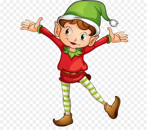 Duendes Do Papai Noel