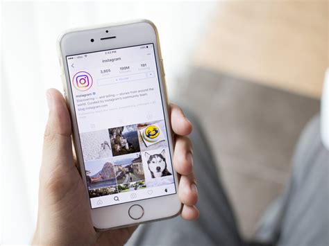 Cara Mudah Memahami Algoritma Instagram Yuk Cari Tahu Glints Blog