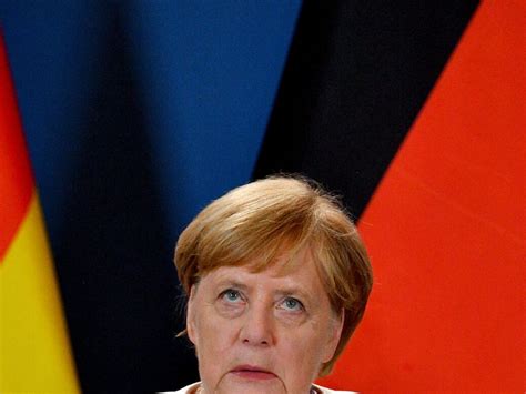 Angela Merkels Austerity Condemned Europe And Germany To Decline New Statesman