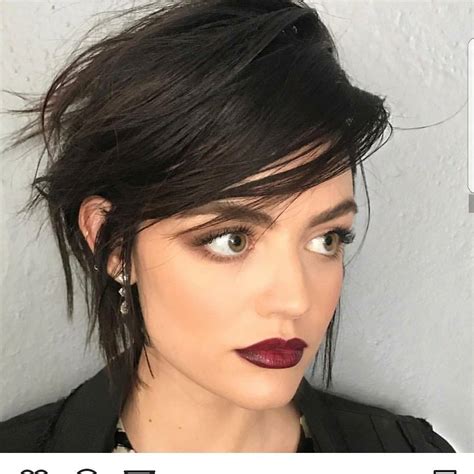 10 Latest Long Pixie Hairstyles To Fit And Flatter Short