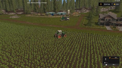 Goldcrest Valley Plus Plus V 26 Fs17 Farming Simulator 17 Mod Fs