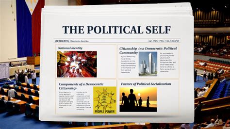 Political Self By Annika Retuerto On Prezi