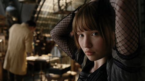 A Series Of Unfortunate Events Emily Browning Image 20684298 Fanpop