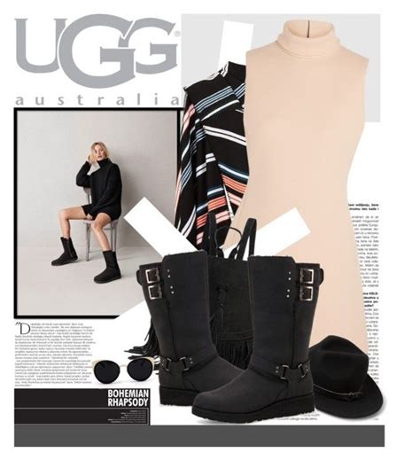 Boot Remix With Ugg Contest Entry Fashion Uggs Calvin Klein