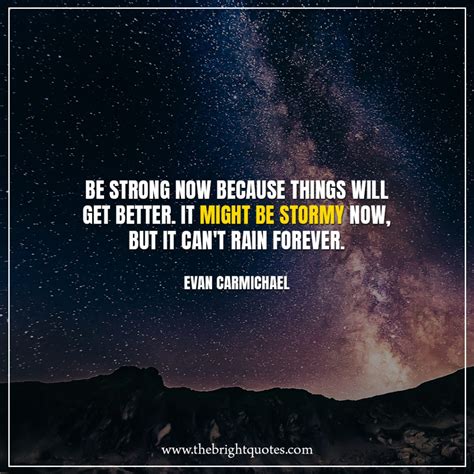 35 Staying Strong Quotes and Inspirational Sayings - The Bright Quotes