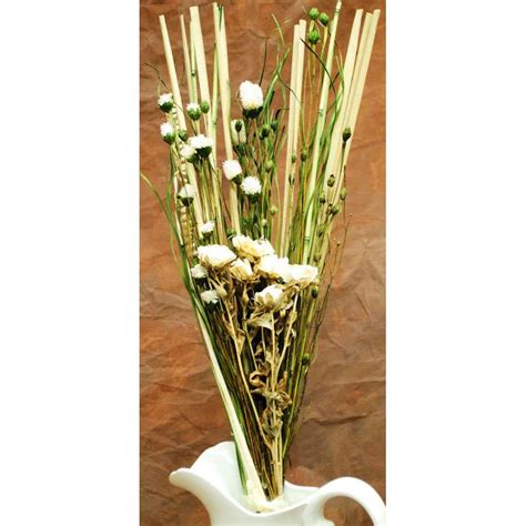 Dried/preserved flowers shop flowers to last for special occasions like anniversaries and birthdays made by a passionate team of florist that artfully designs dried flower bouquets for all occasions. White Dried Rose Flower Bouquet for sale