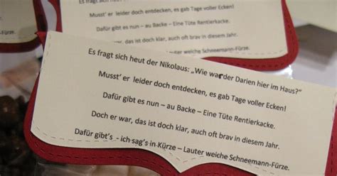 Dezember feiern die deutschen den nikolaustag. Stampin mit Scraproomboom: Zum Nikolaus - Rentierkacke und ...