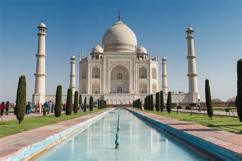 Holiday Packages in India | Indian Holidays | India Tours