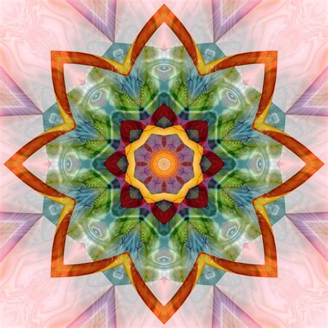 One More Time By Joe Maccer On Deviantart Mandala Art Sacred Art Art