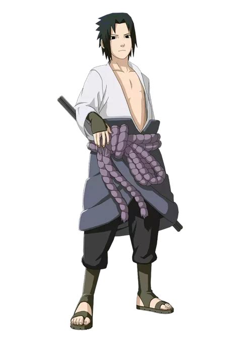 Who Is Sasuke In Naruto Shippuden Quora