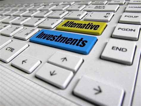 What Are Alternative Investments Definition And Examples
