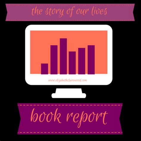 Book Report Chapter 11 The Story Of Our Lives