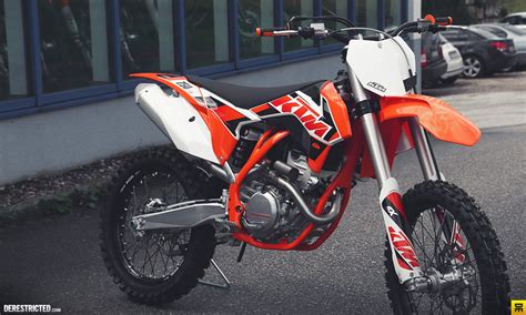 All manuals on manualscat.com can be viewed completely free of charge. 2015 KTM 250 SX-F Preview Pics - autoevolution