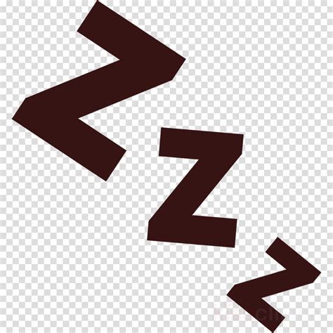 zzz sleep png - Sleep Zzz Clipart Sleep Clip Art - Transparent Zzz png image