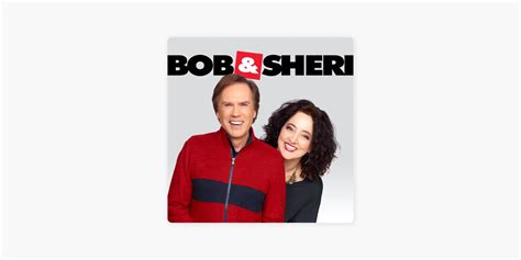 ‎bob And Sheri On Apple Podcasts