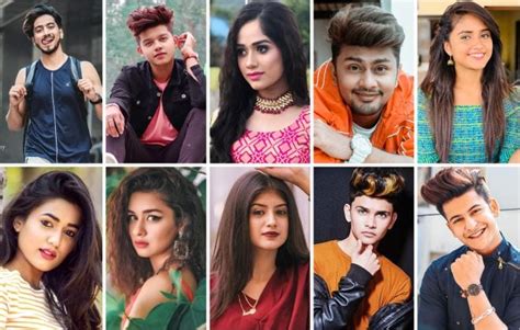 A list of 100 highest rated documentaries at tdf. List of Top 10 TikTok Stars in India | The CEO Magazine ...