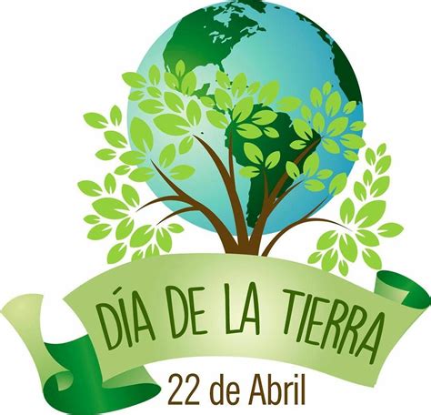 Calendario Ambiental DÍa Mundial De La Tierra