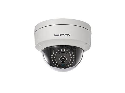 hikvision ds 2cd2132 i 4mm ip dome camera