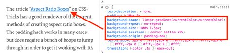How To Underline Text In Css And Html 2 Simple Ways