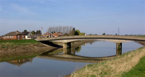 Norfolk N Good Ever Fished This Tidal River For Pike