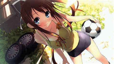 1920 x 1080 jpeg 310 кб. Die 66+ Besten Anime Girl Wallpapers