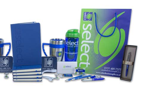 The Promotional Products Experts Select Business Ts