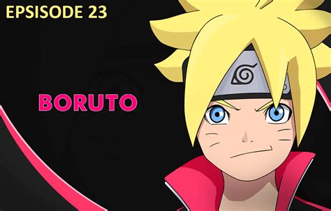 √ Download Download Boruto Naruto Next Generations Episode 23 Sub