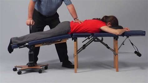 Learn About Strengthening The Lumbar With Williams Flexion Exercises