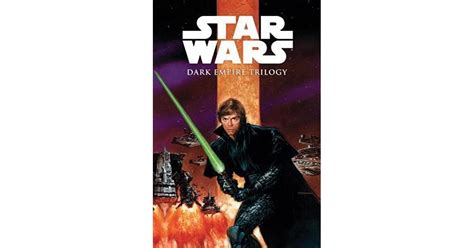 Star Wars Dark Empire Trilogy By Tom Veitch