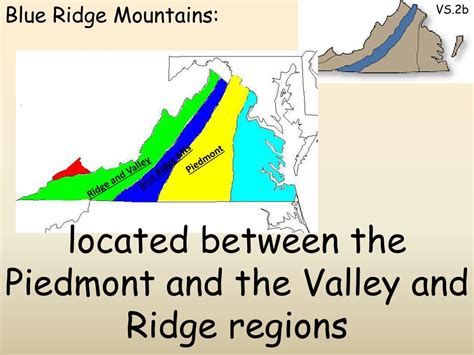 Ppt Regions Of Virginia Powerpoint Presentation Free Download Id