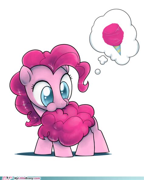 Pinkie Pie My Little Pony Friendship Is Magic Photo 32893479 Fanpop