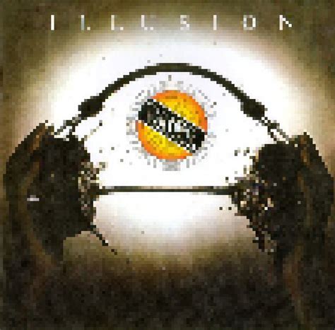 Illusion Cd 2011 Re Release Remastered Von Isotope