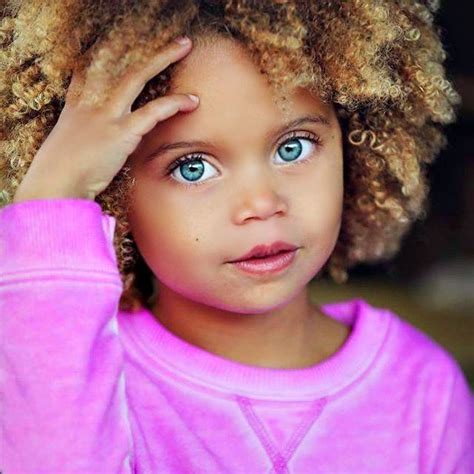 Beautiful Beautiful Children Cute Little Baby Beautiful Eyes