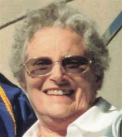Marie Robertson Obituary 2022 Anderson And Son Funeral Homes And Memorial