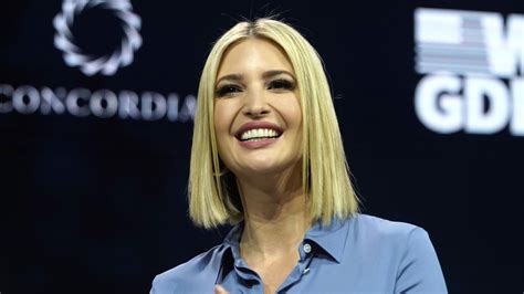 Why Rumors Are Swirling About Ivanka Trumps Political Future