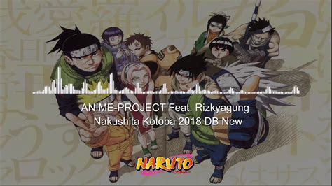 Dangdut Housefunky Kota Anime Project And Rizkyagung Nakushita