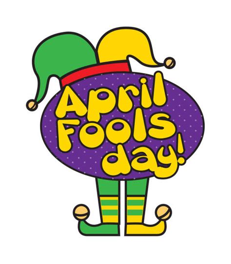 Royalty Free April Fools Day Clip Art Vector Images And Illustrations