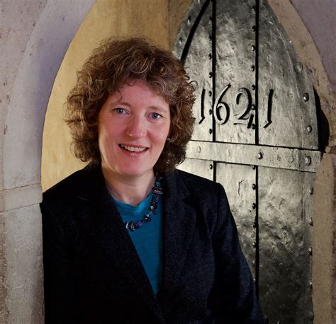Kate Mavor To Become New Head Of St Cross College Trinity College Oxford