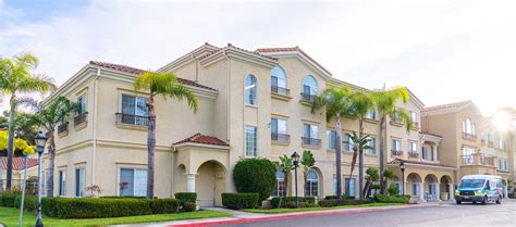 carlsbad senior living and retirement community bayshire carlsbad