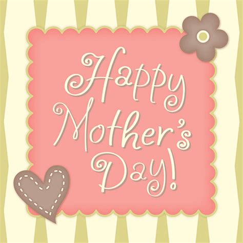 Free Printable Vector PSD Happy Mothers Day Cards Designbolts